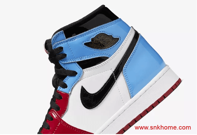 海外货量曝光！「警灯」Air Jordan 1 入手恐怕有难度！