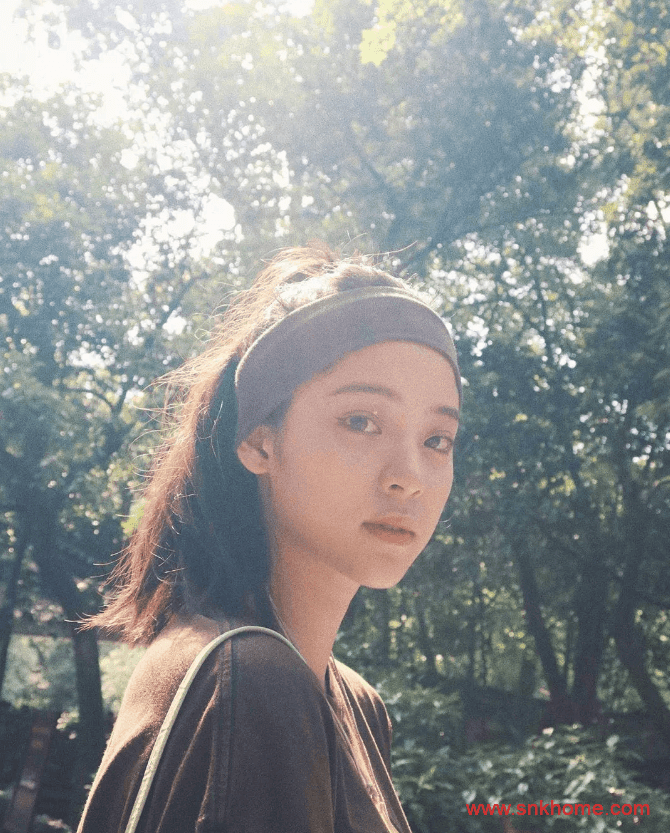 「十大全球最顶级女鞋头」欧阳娜