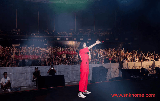 「十大全球最顶级女鞋头」欧阳娜