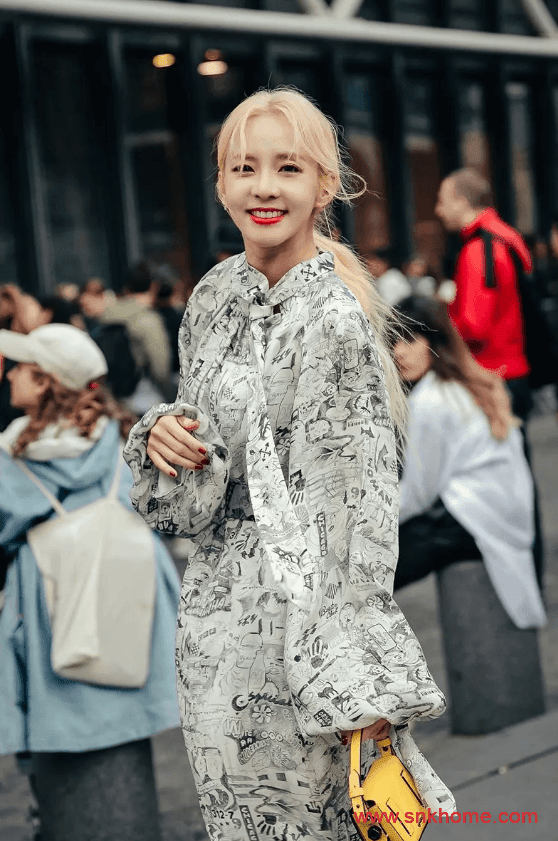 「十大全球最顶级女鞋头」Sandara