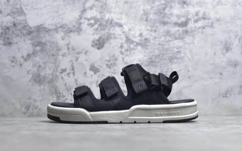 韩国正品订单 New Balance 新百伦 凉鞋/拖鞋
