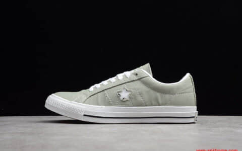 匡威板鞋 Converse One Star Pro OX JA 木村一星 货号:165337C