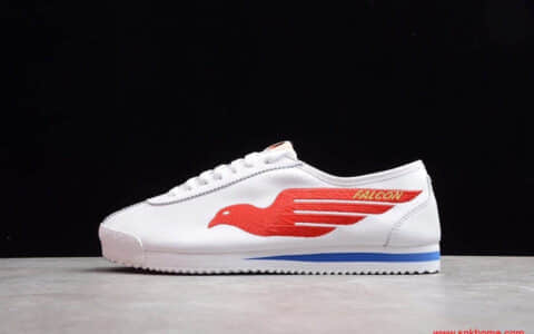 耐克阿甘联名 新款跑鞋联名 阿甘科特斯系列复古百搭慢跑鞋 货源CJ2586-102