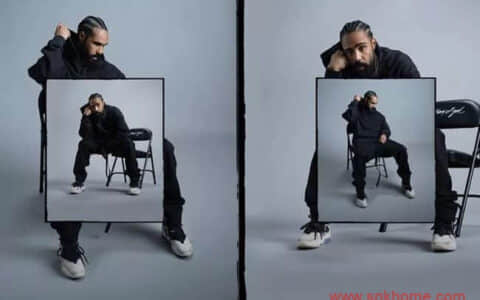 FOG x Nike 全新联名型录致敬艾佛森！主理人亲自出镜 货号：AR4237-902