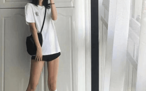 穿什么鞋好看 潮鞋要怎么穿，穿搭推荐，老爹鞋搭配技巧。小姐姐穿搭指南