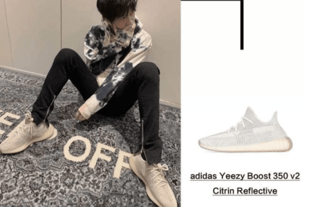 杨幂同款潮鞋现货 明星上脚潮鞋实拍,杨幂同款香奈儿等等狠鞋一大堆!