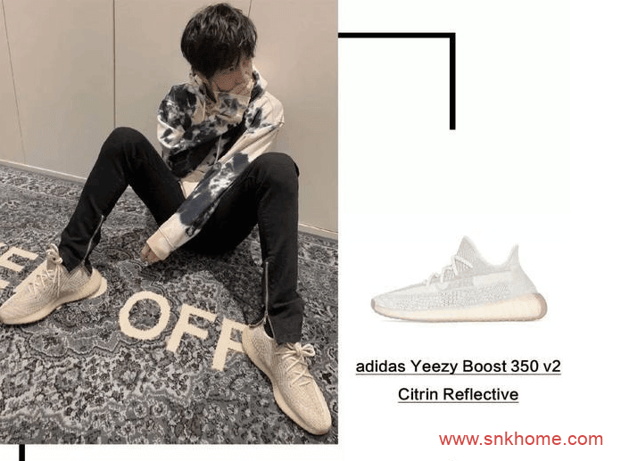 杨幂同款潮鞋现货 明星上脚潮鞋实拍,杨幂同款香奈儿等等狠鞋一大堆!