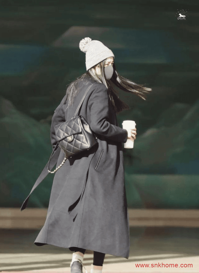 杨幂同款潮鞋现货 明星上脚潮鞋实拍,杨幂同款香奈儿等等狠鞋一大堆!