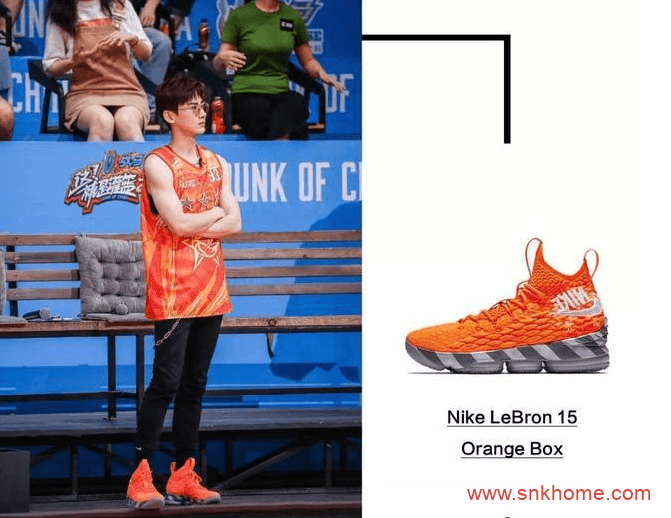 杨幂同款潮鞋现货 明星上脚潮鞋实拍,杨幂同款香奈儿等等狠鞋一大堆!