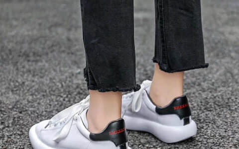 鞋子护理常识 清洗鞋子注意事项 小白鞋保养指南