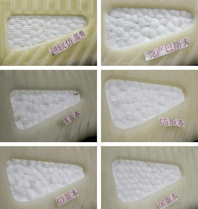 莆田鞋质量品质怎么样 实拍阿迪达斯350V2 BOOST纯原版本 货号CP9654（2018）