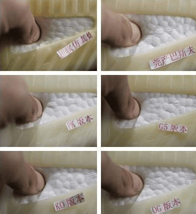 莆田鞋质量品质怎么样 实拍阿迪达斯350V2 BOOST纯原版本 货号CP9654（2018）
