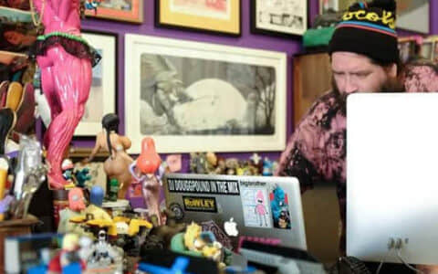 耐克Dunk SB新款联名 新款耐克情人节联名发售日期 Dunk SB 新联名即将发售，设计超怪异！