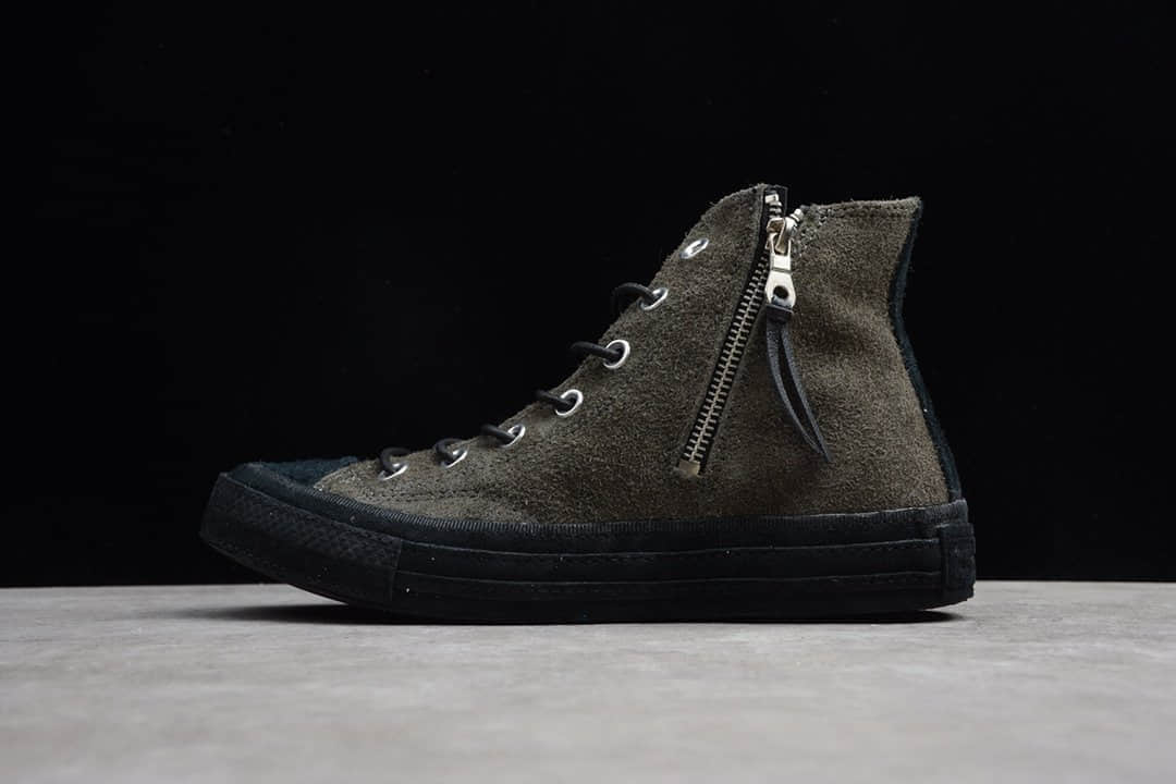 莆田匡威货源 匡威限定款 Converse 1970s All Star Puemium IT 限定 货号148878C