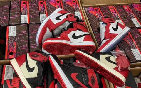 走进莆田鞋的历史，带你认识什么是莆田鞋