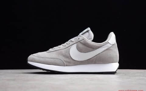 耐克华夫复古休闲跑鞋 NIKE Air Tailwind 79 货号BQ5808-001