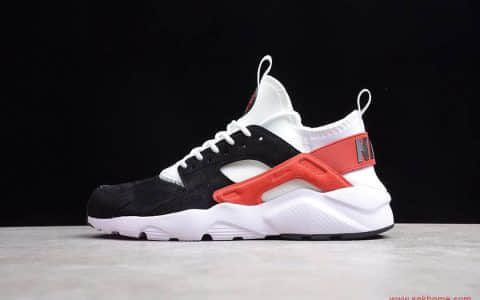 华莱士四代 NIKE Air Huarache Run Ultra 耐克华莱士 货号:829669-881