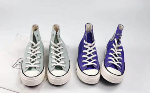 真标是什么意思 万斯匡威硫化是什么意思 今天就给大家科普一下