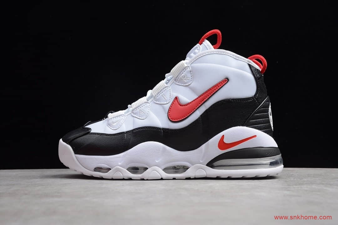 耐克皮蓬篮球鞋 实战篮球鞋 NIKE Air Max 2 Uptempo 2019 货号CK0892-102