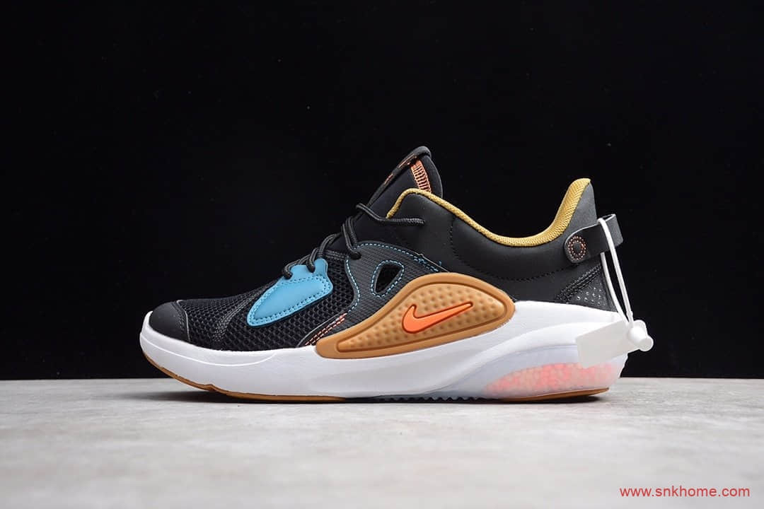 透气轻便耐克跑鞋 公司级原装版本 NIKE Joyride CC 货号:AO1742-002