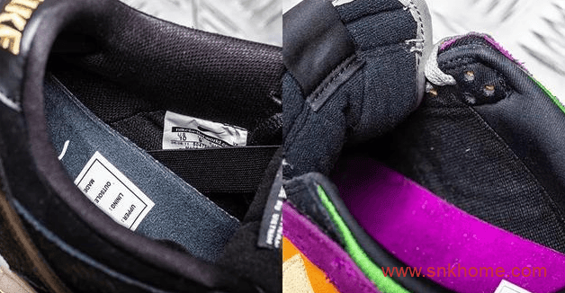 耐克SB跟耐克SB Dunk有什么区别？耐克SB Dunk滑板鞋 今天就来告诉你们