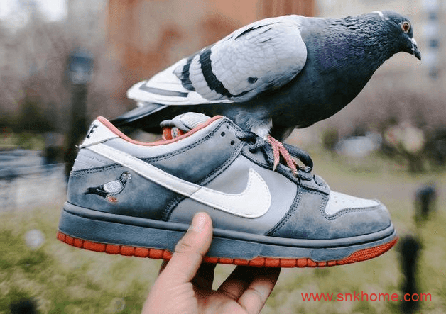 耐克SB跟耐克SB Dunk有什么区别？耐克SB Dunk滑板鞋 今天就来告诉你们