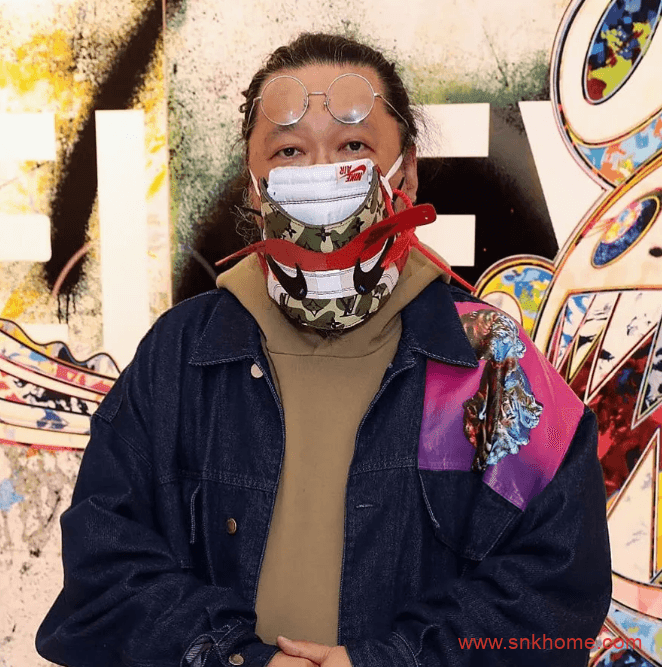 耐克等各品牌官方呼吁疫情期间别出门 Stay Home 各路神仙球鞋口罩来袭 科比球鞋口罩