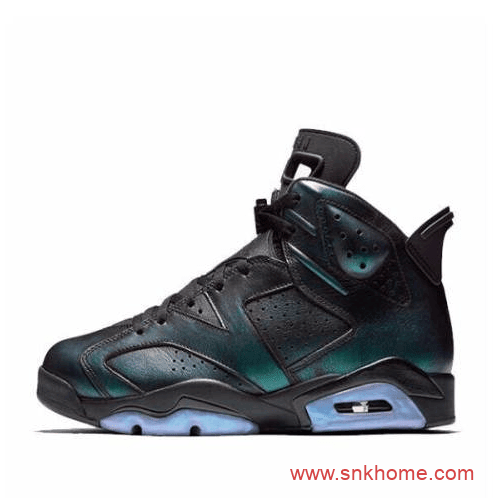 AJ1到AJ30的科普 AJ历史 AJ1都有哪些代表息款 AJ为什么这么受欢迎