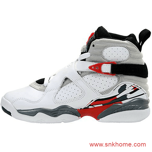 AJ1到AJ30的科普 AJ历史 AJ1都有哪些代表息款 AJ为什么这么受欢迎