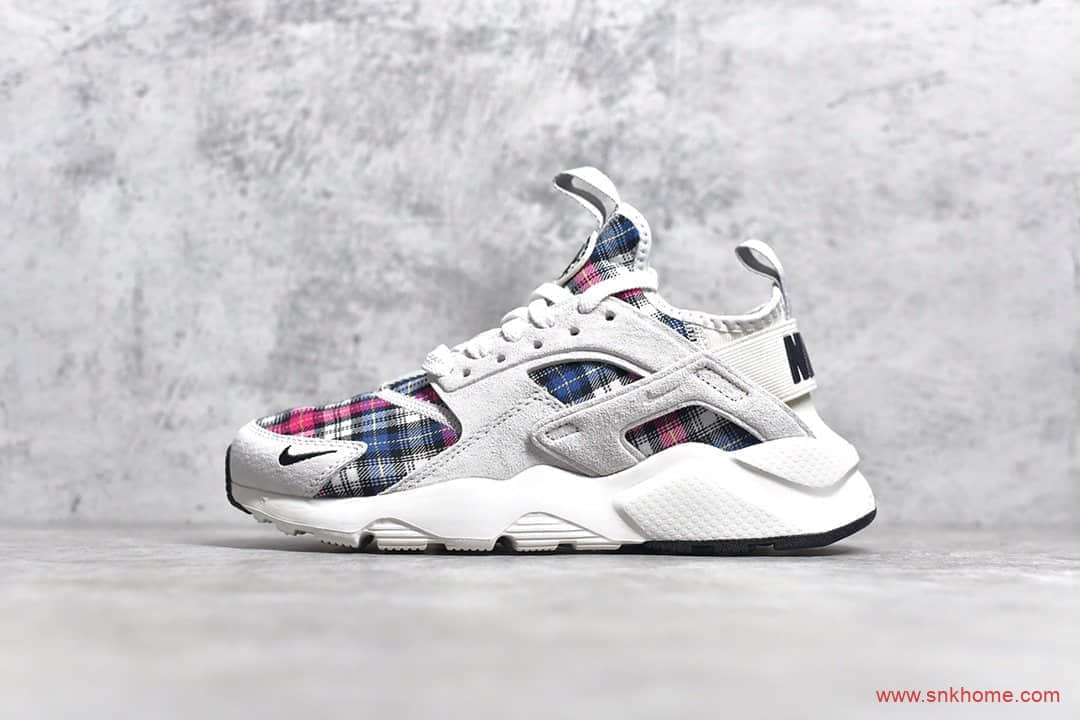 耐克华莱士货源 莆田耐克华莱士品质怎么样 NIKE Huarache Run 华莱士