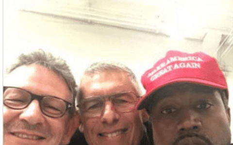 Kanye椰子系列 坎爷霉霉事件后续影响  Yeezy 鞋会不会因为霉霉坎爷事件所影响?