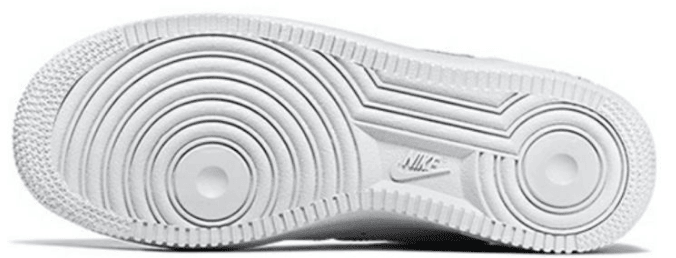 耐克气垫科技都有哪几种气垫 叫什么名字 耐克SOLE气垫 耐克ZOOM气垫  耐克Air Max半掌气垫