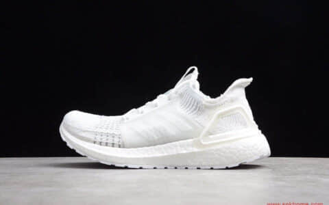 纯原版本 潮鞋厂家实拍 Adidas Ultra Boost 5.0 系列 货号G54008