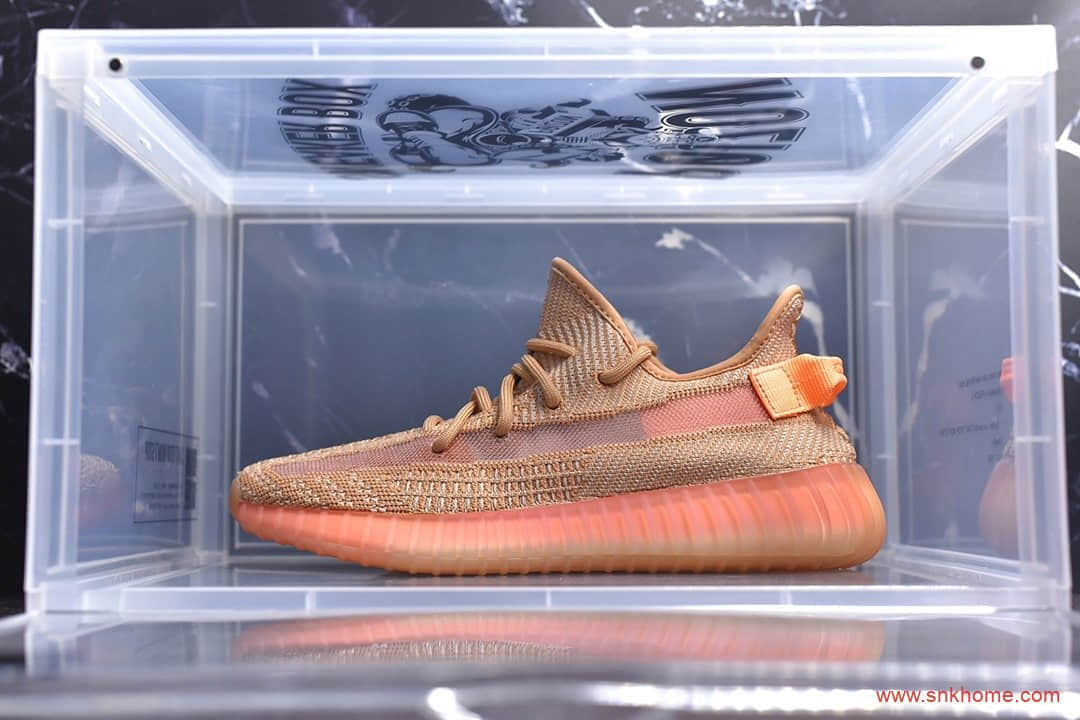 毒上面的350V2是不是也有在莆田进货的?Yeezy 350V2 三大洲限定 350V2巴斯夫真爆美洲限定 货号EG6881