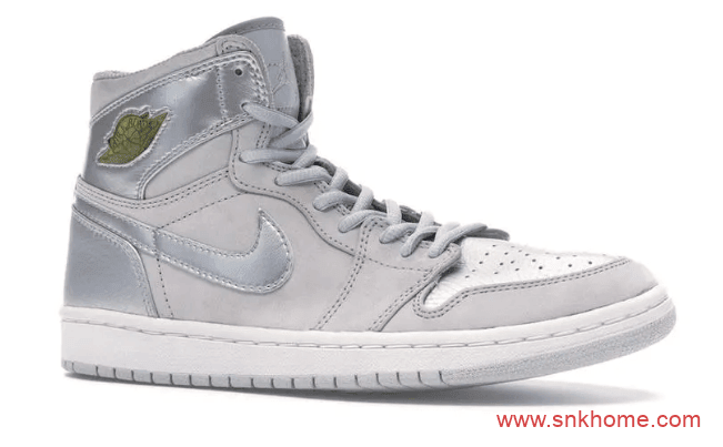 AJ1日本限定配色高帮 Air Jordan 1 High OG“Japan”发售日期确定 AJ1高帮复古配色   货号:555088-029