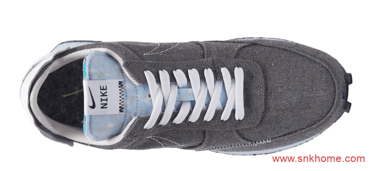 Nike Daybreak Type发售日期 Nike Daybreak全新版本谍照 货号：CZ4337-001