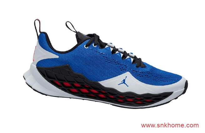 经典乔丹训练鞋 Jordan Trunner Advance 乔丹多配色实战篮球鞋