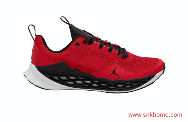 经典乔丹训练鞋 Jordan Trunner Advance 乔丹多配色实战篮球鞋