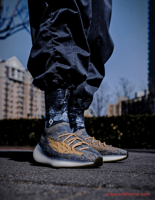 AJ椰子新品 上半年最值得抢的球鞋 女生最爱AJ7兔八哥