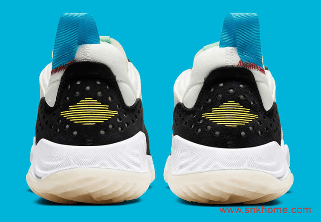 乔丹火星鞋配色 Jordan Delta SP “Vachetta Tan” 乔丹新鞋  货号:CD6109-200