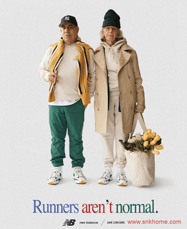 新百伦跑鞋 总统跑鞋 New Balance 827 四款配色 货号:ML827AAB