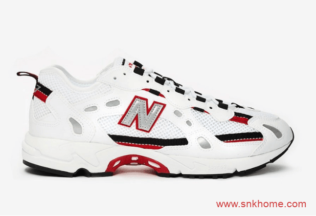 新百伦跑鞋 总统跑鞋 New Balance 827 四款配色 货号:ML827AAB