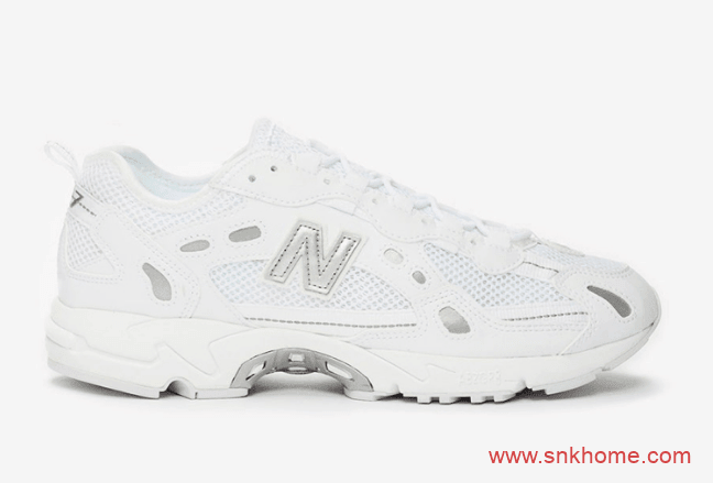 新百伦跑鞋 总统跑鞋 New Balance 827 四款配色 货号:ML827AAB