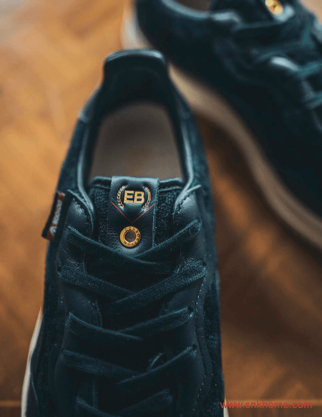 Extra Butter x adidas 系列 阿迪达斯与纽约著名鞋店联名款