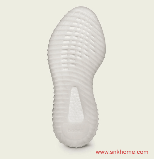 350V2椰子白斑马adidas Yeezy Boost 350 v2 “Zebra” 白斑马复刻OG版本 货号:CP9654