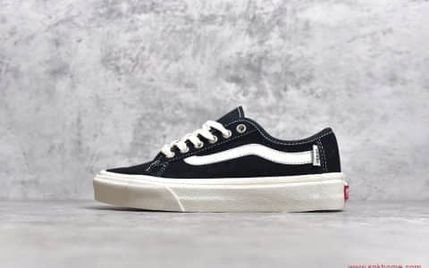 VANS Blackball SF半月包头 万斯权志龙同款 韩版万斯
