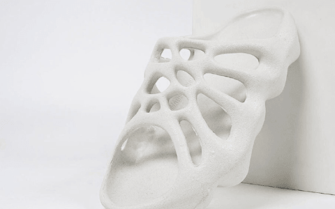 阿迪达斯椰子拖鞋 Yeezy451拖鞋新鞋型