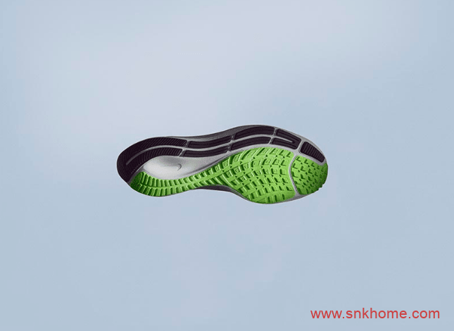 Nike Pegasus 37最新一代飞马跑鞋 全掌React跑鞋新款 耐克登月37代Zoom跑鞋