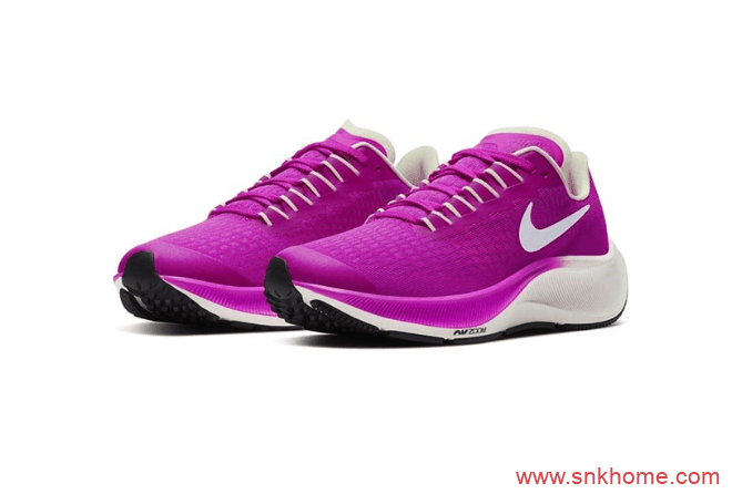 耐克飞马跑鞋Nike Pegasus 37耐克登月37代透气跑鞋发售信息
