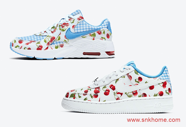 Nike Cortez SE “Cherry”耐克樱桃主题新配色发售日期 货号:CJ2421-400